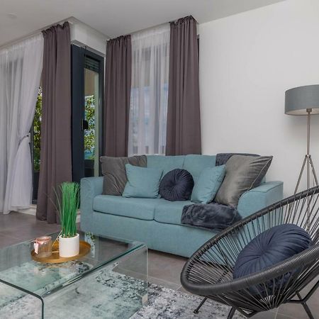 Apartments Ines Селце Екстериор снимка