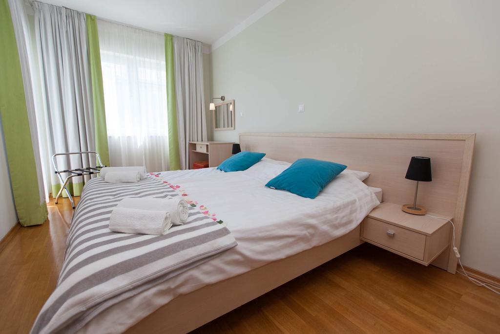 Apartments Ines Селце Екстериор снимка