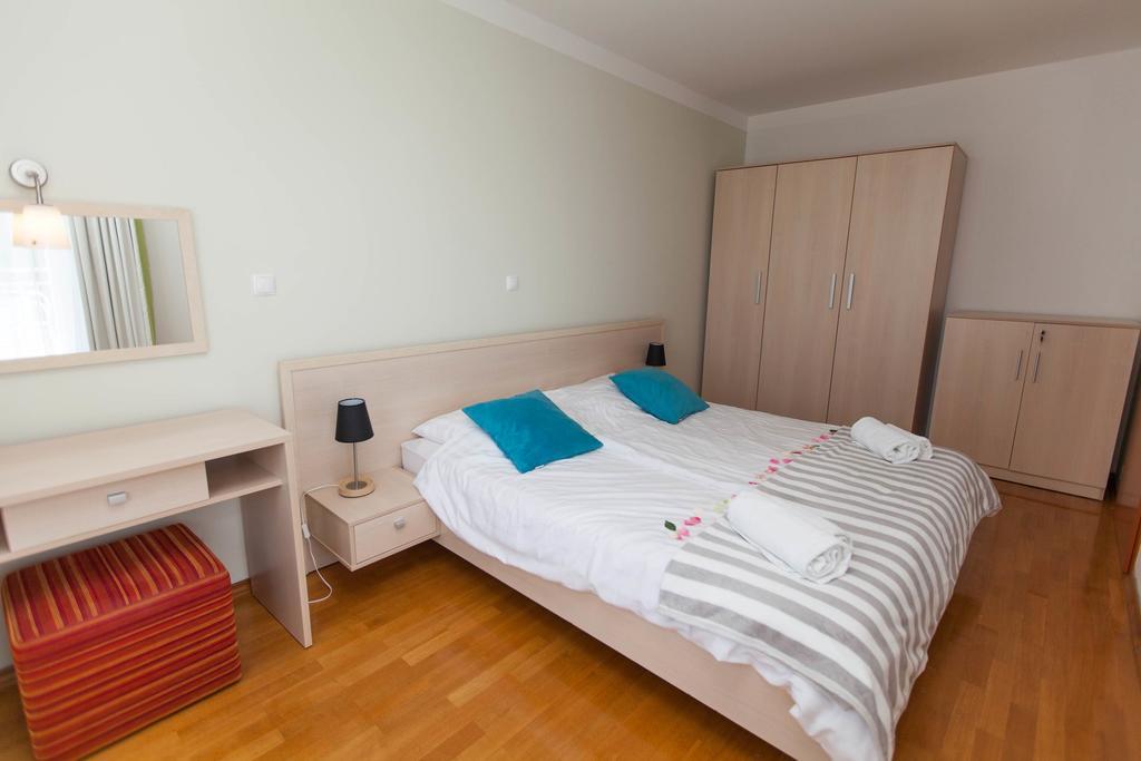 Apartments Ines Селце Екстериор снимка