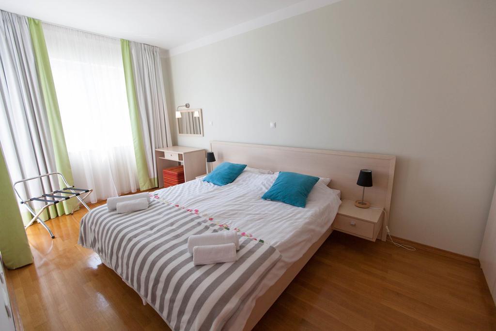 Apartments Ines Селце Екстериор снимка