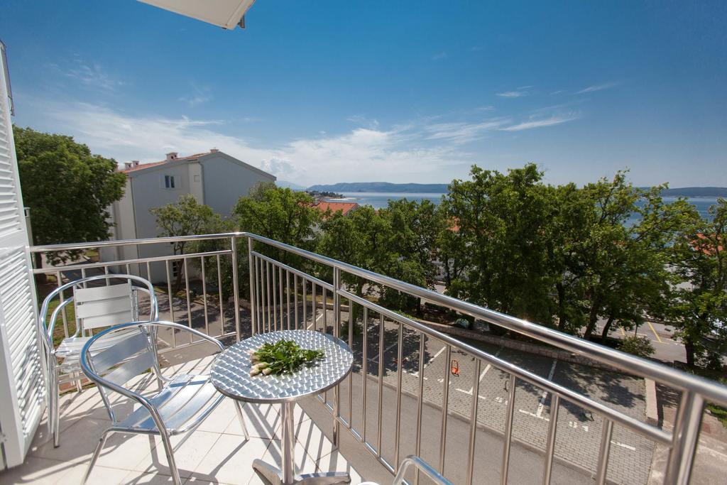 Apartments Ines Селце Екстериор снимка