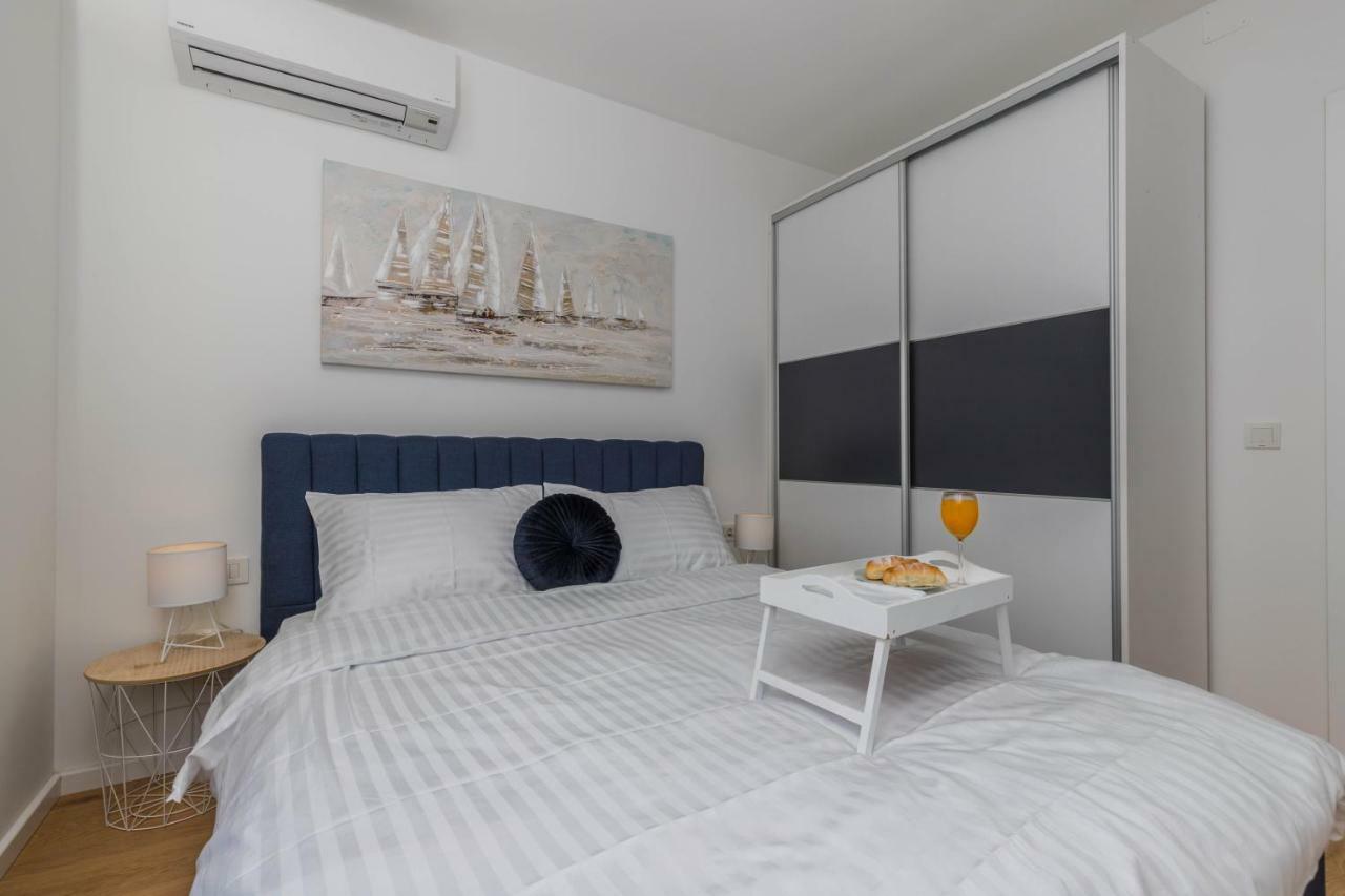 Apartments Ines Селце Екстериор снимка