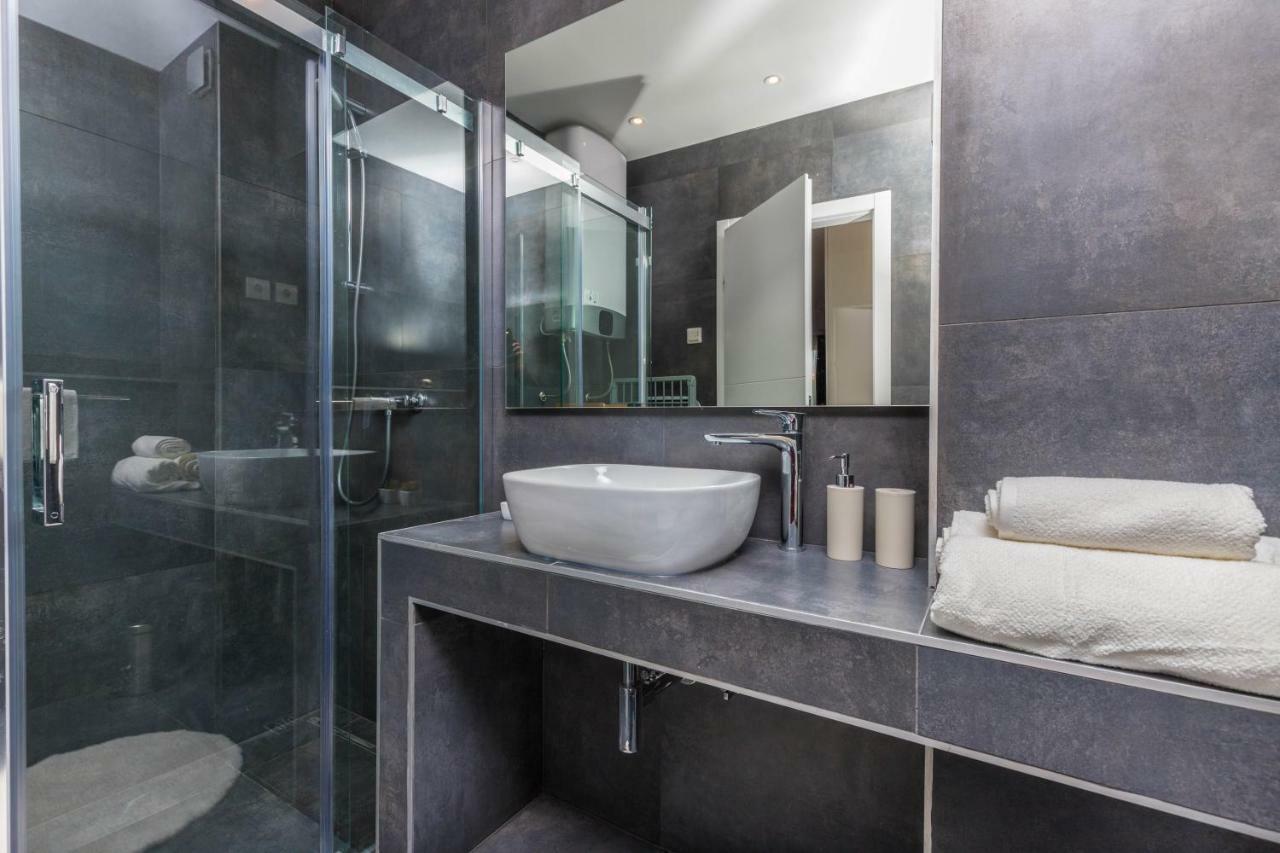 Apartments Ines Селце Екстериор снимка
