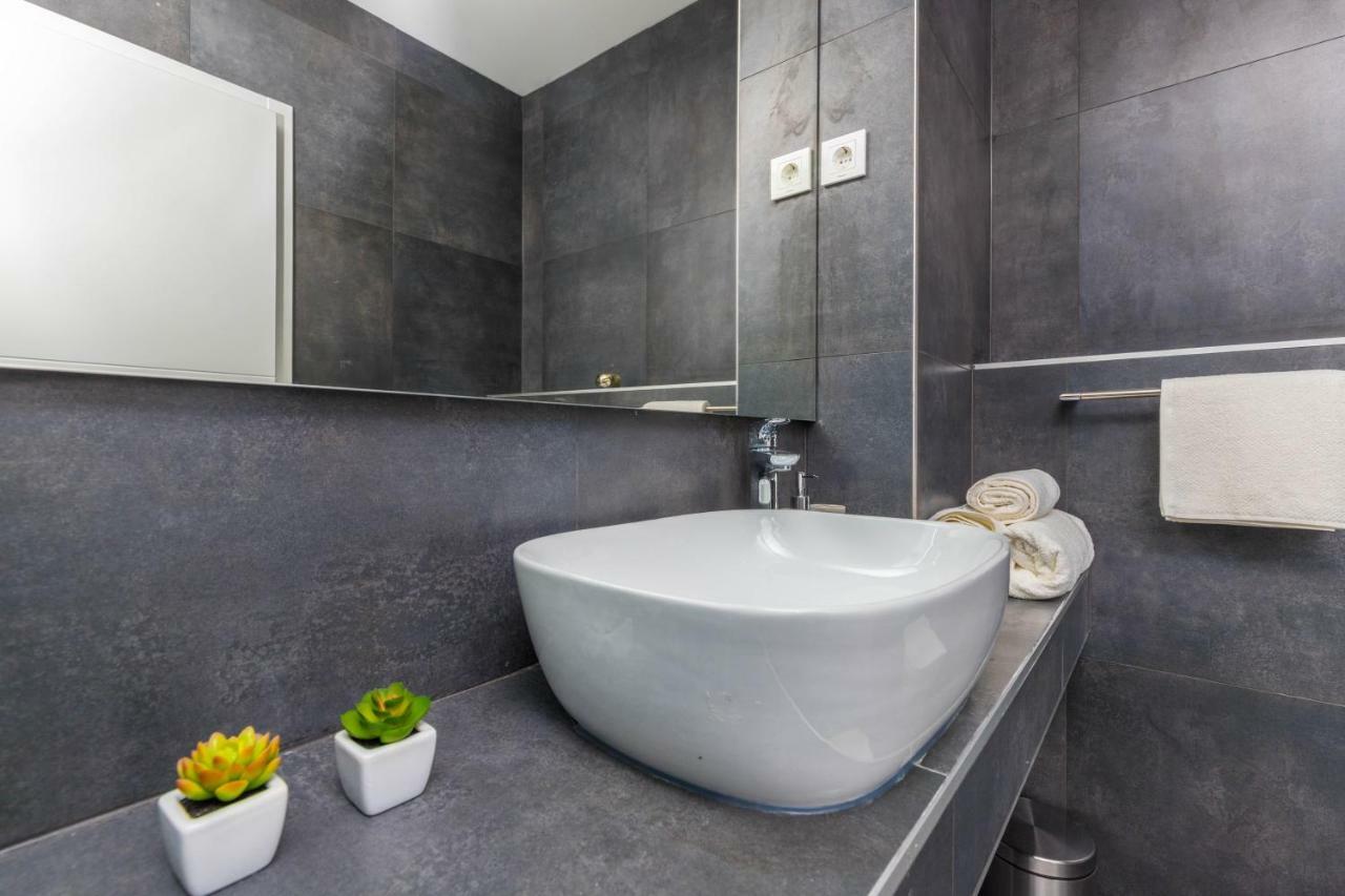 Apartments Ines Селце Екстериор снимка