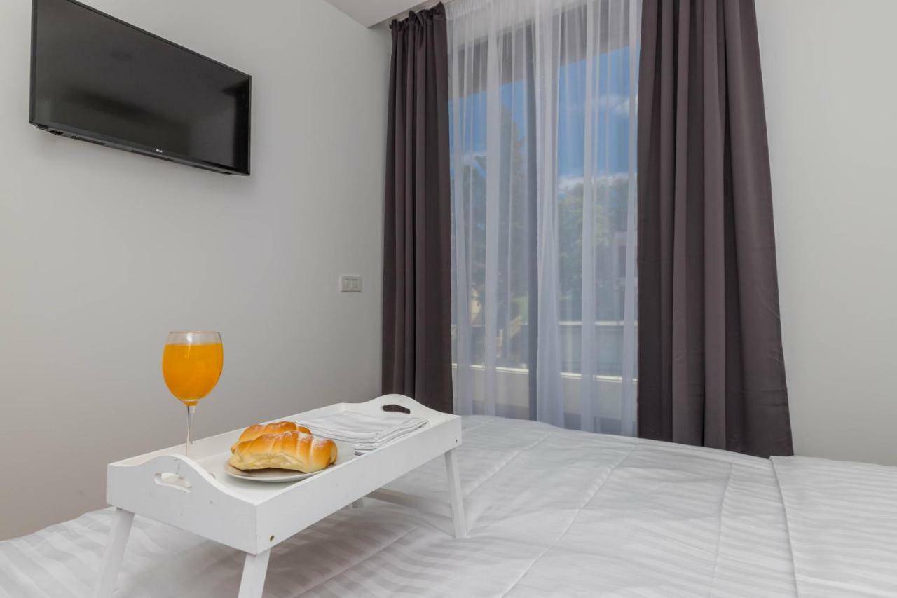 Apartments Ines Селце Екстериор снимка