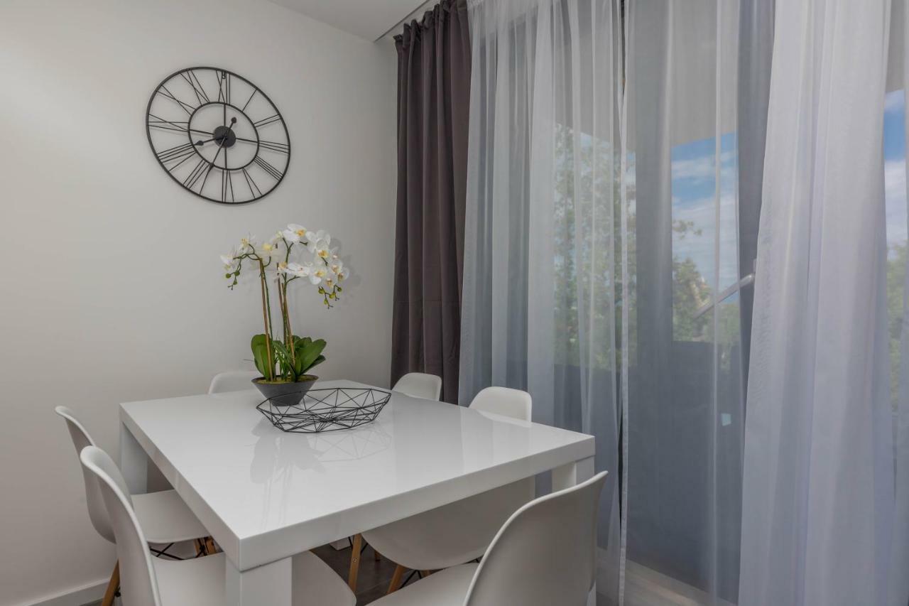 Apartments Ines Селце Екстериор снимка