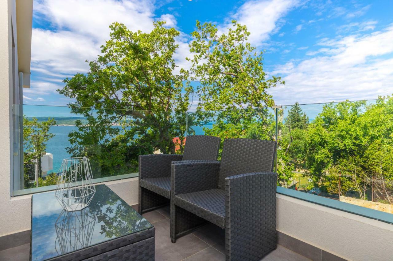 Apartments Ines Селце Екстериор снимка