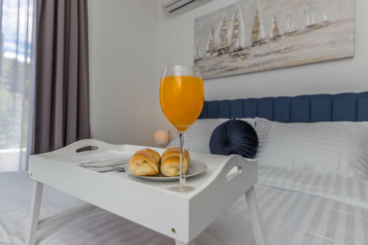 Apartments Ines Селце Екстериор снимка