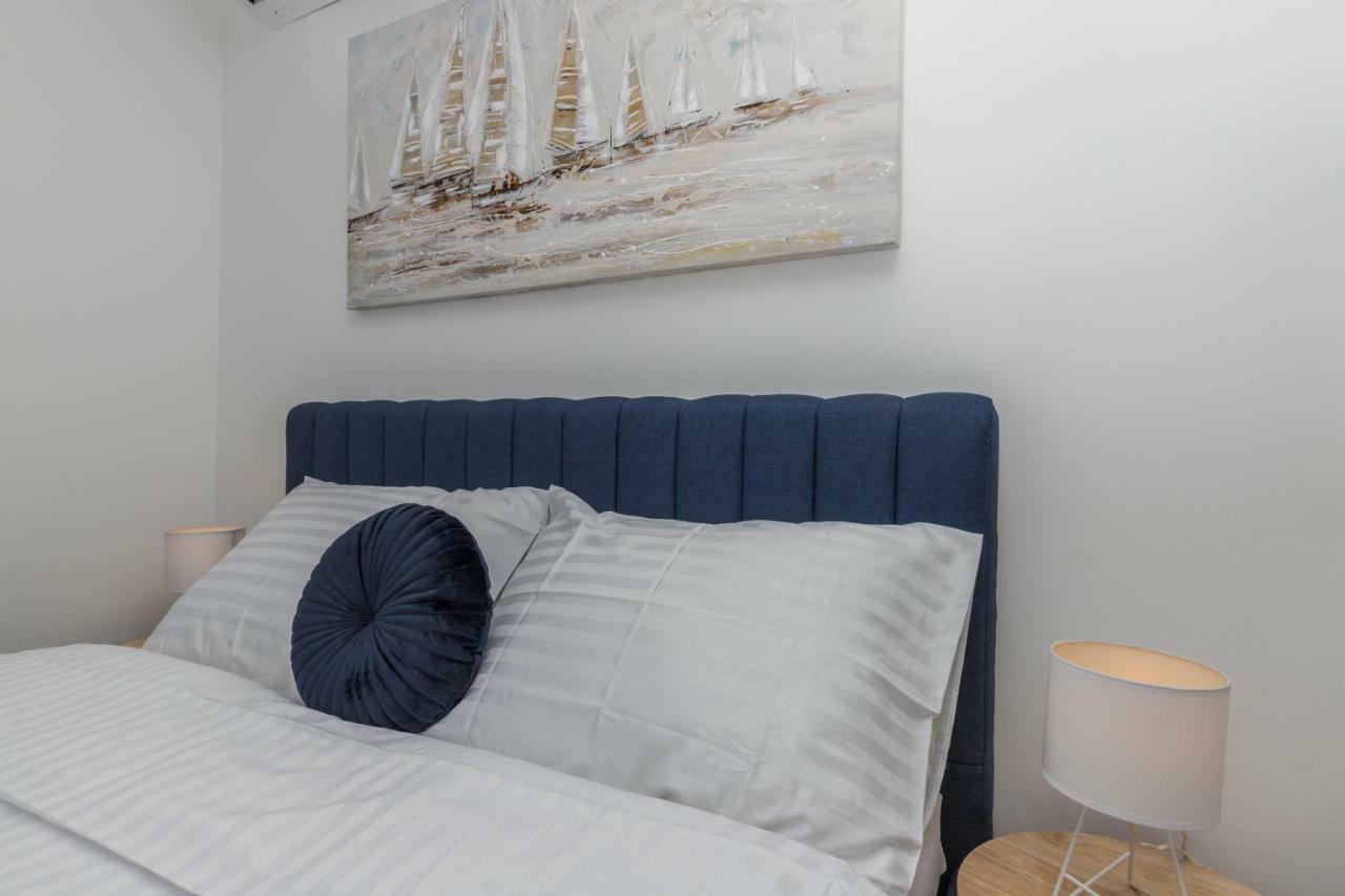 Apartments Ines Селце Екстериор снимка