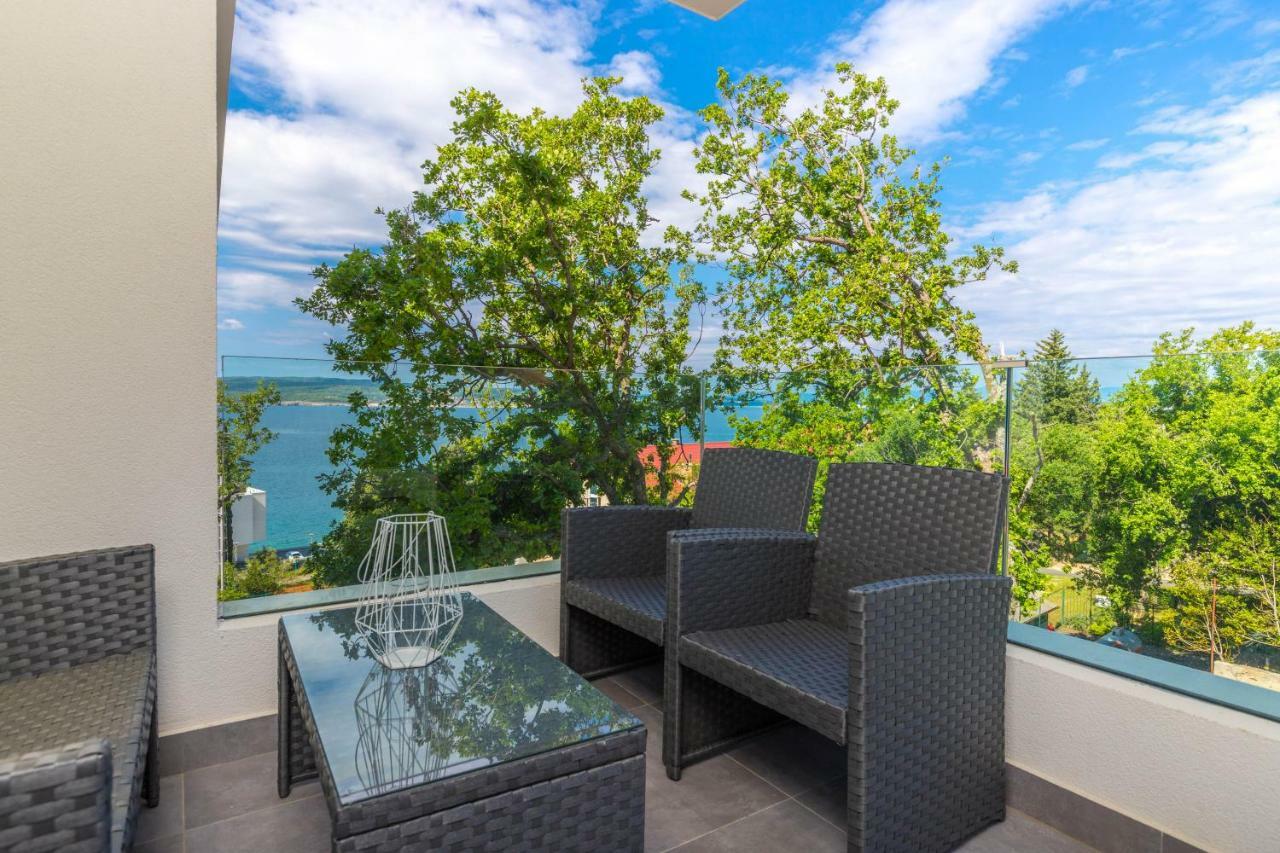 Apartments Ines Селце Екстериор снимка